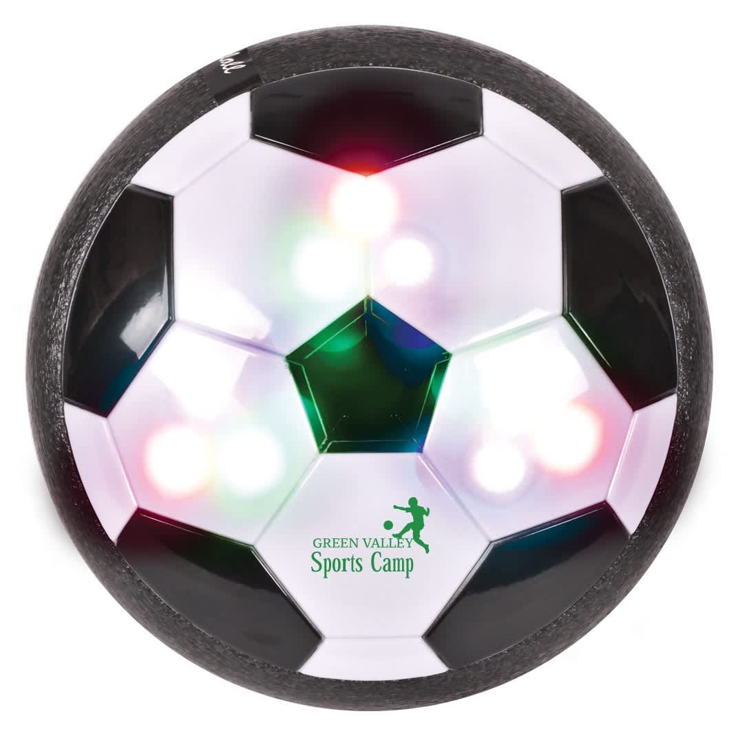 Hover Soccer Ball - T760 Image