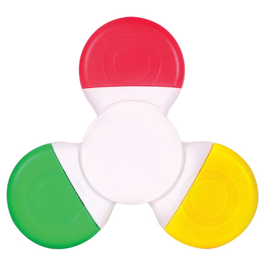 Fiddle Spinner Highlighter - T761 Image 