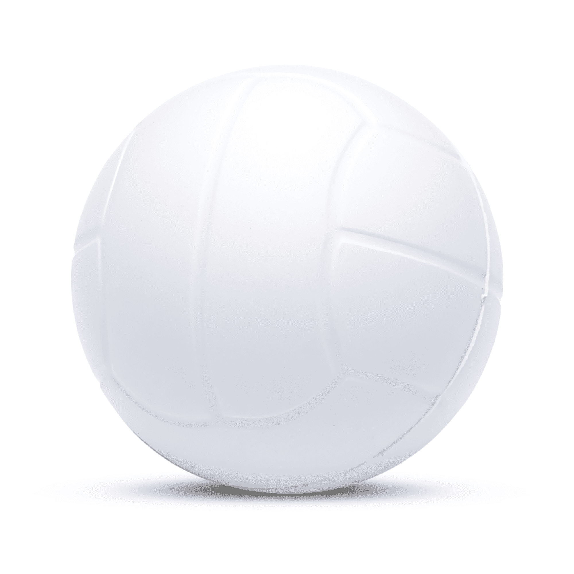 Alternative view of Squeeze Volley Ball