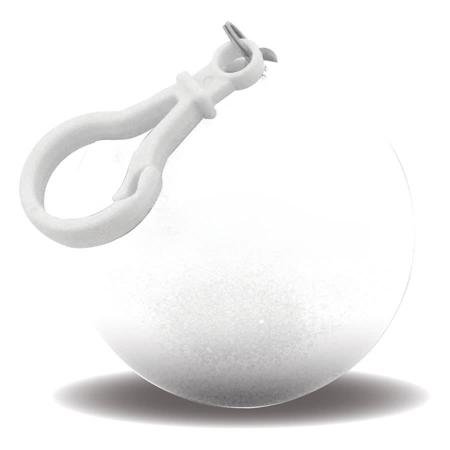 Rain Poncho Ball - image 6