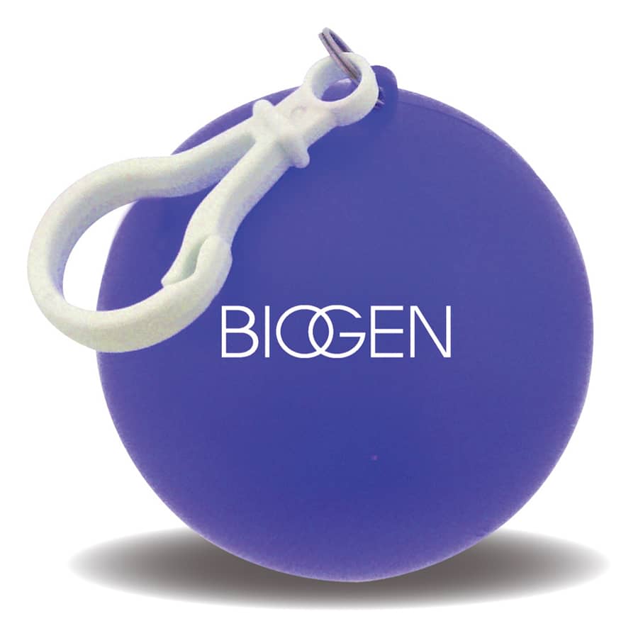 Rain Poncho Ball - image 3