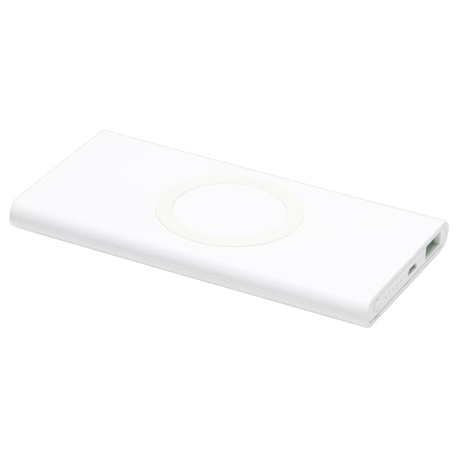 Axis Wireless Dock & Power Bank - T850 Image