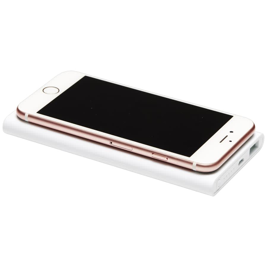 Axis Wireless Dock & Power Bank - T850 Image