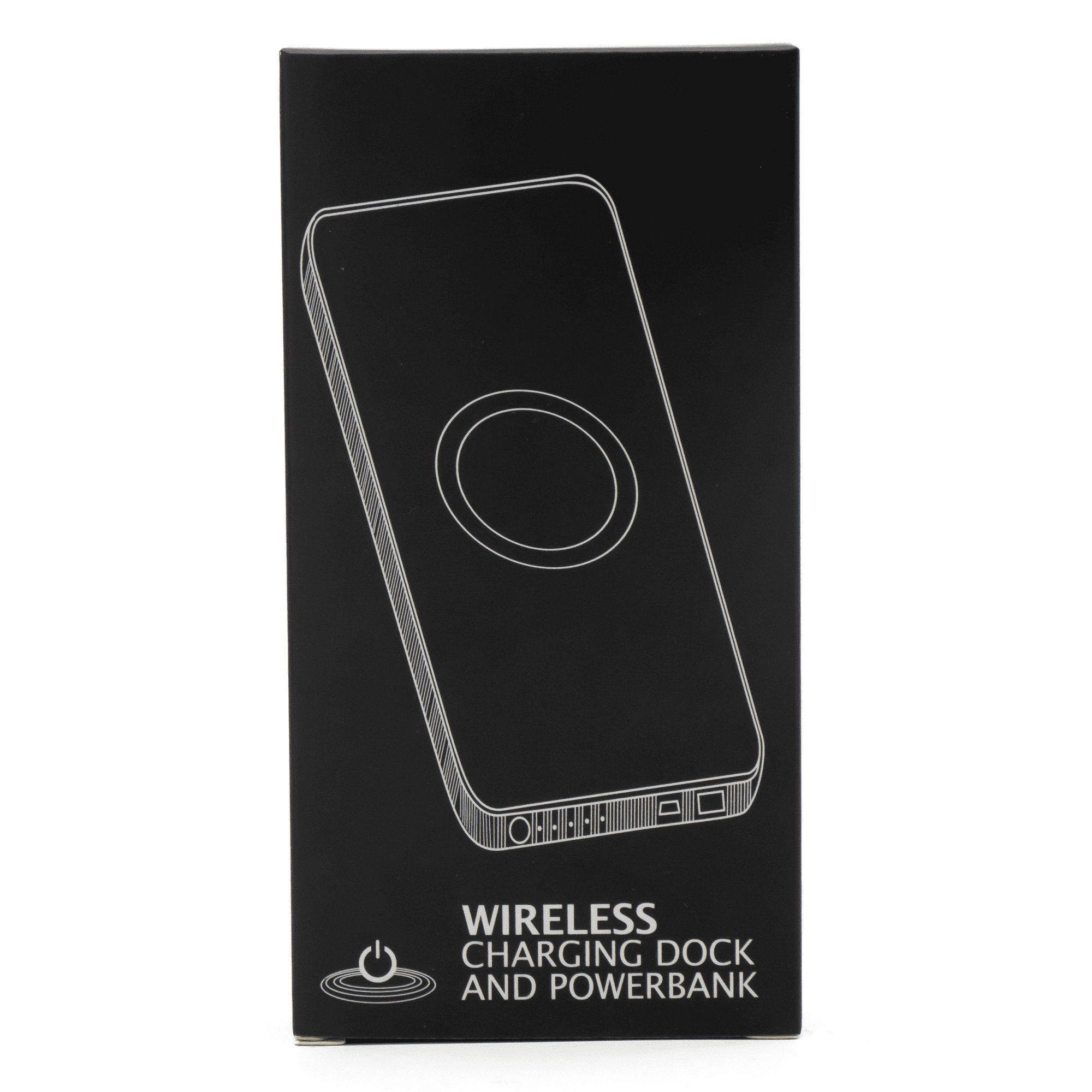 Axis Wireless Dock & Power Bank - T850 Image