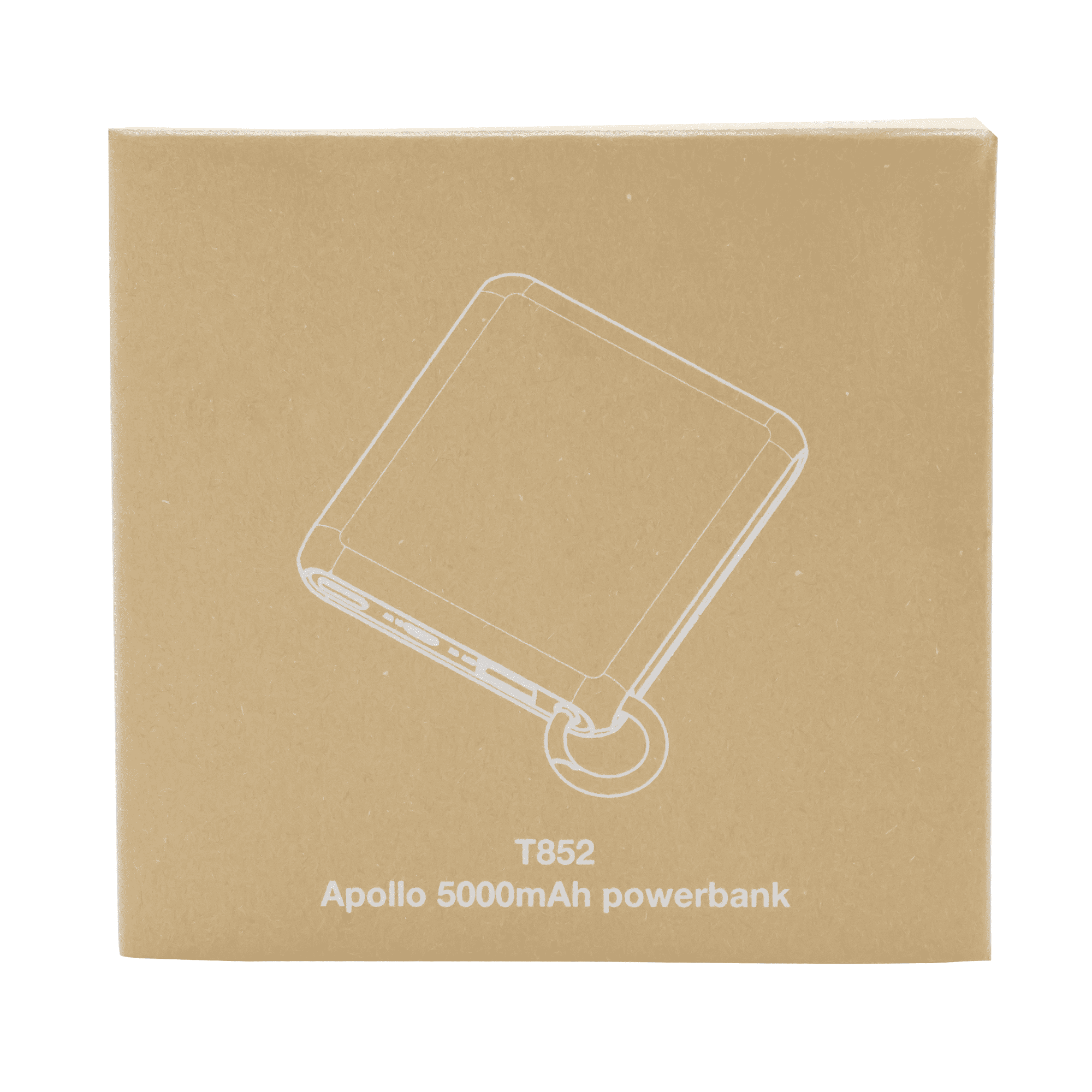 Apollo Power Bank - T852 Image