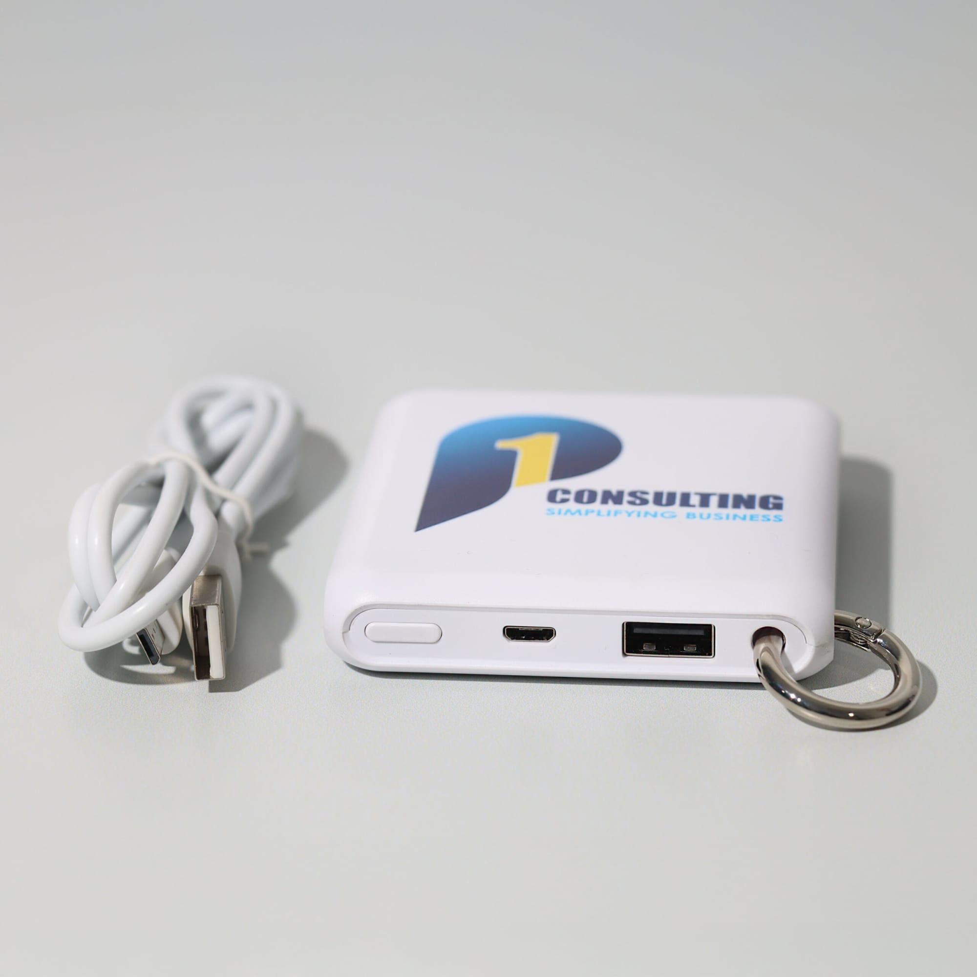 Apollo Power Bank (5,000 mAh)