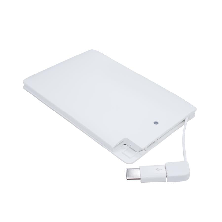 The Ultra Slim Power Bank (2,200 mAh) - image 2