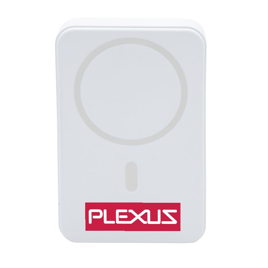Turbo 5000mAh wireless charging power bank - image 5