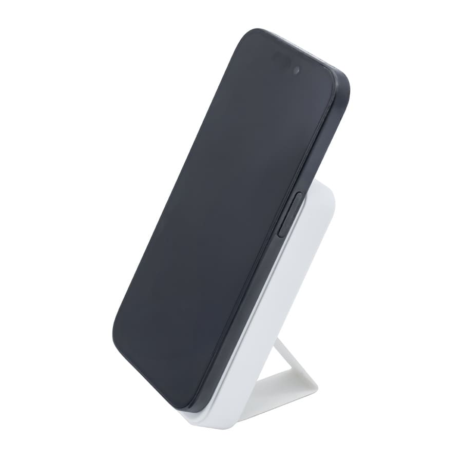 Turbo 5000mAh wireless charging power bank - image 9