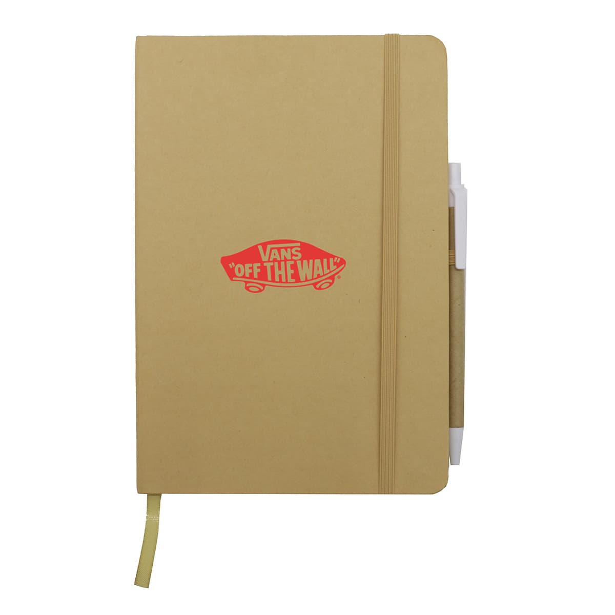 The Rio Grande Eco Notebook - T927.ECO Image 