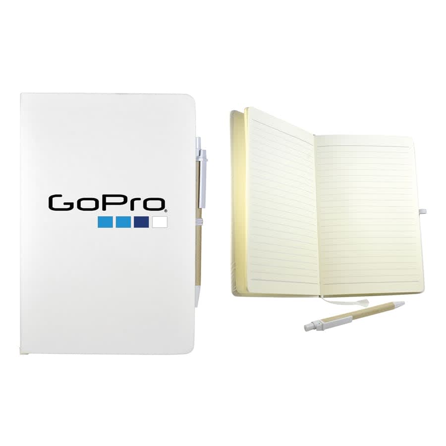 The Rio Grande Recycled Notebook - T927 Image 