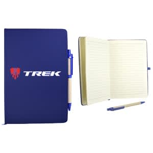 The Rio Grande Recycled Notebook - T927 Image 