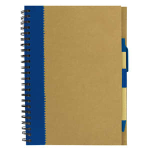 Recycled Paper Notebook - T930 Image 