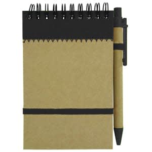 Recycled Jotter Pad - T933 Image