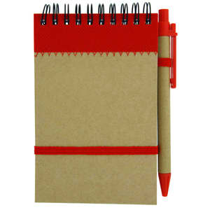Recycled Jotter Pad - T933 Image