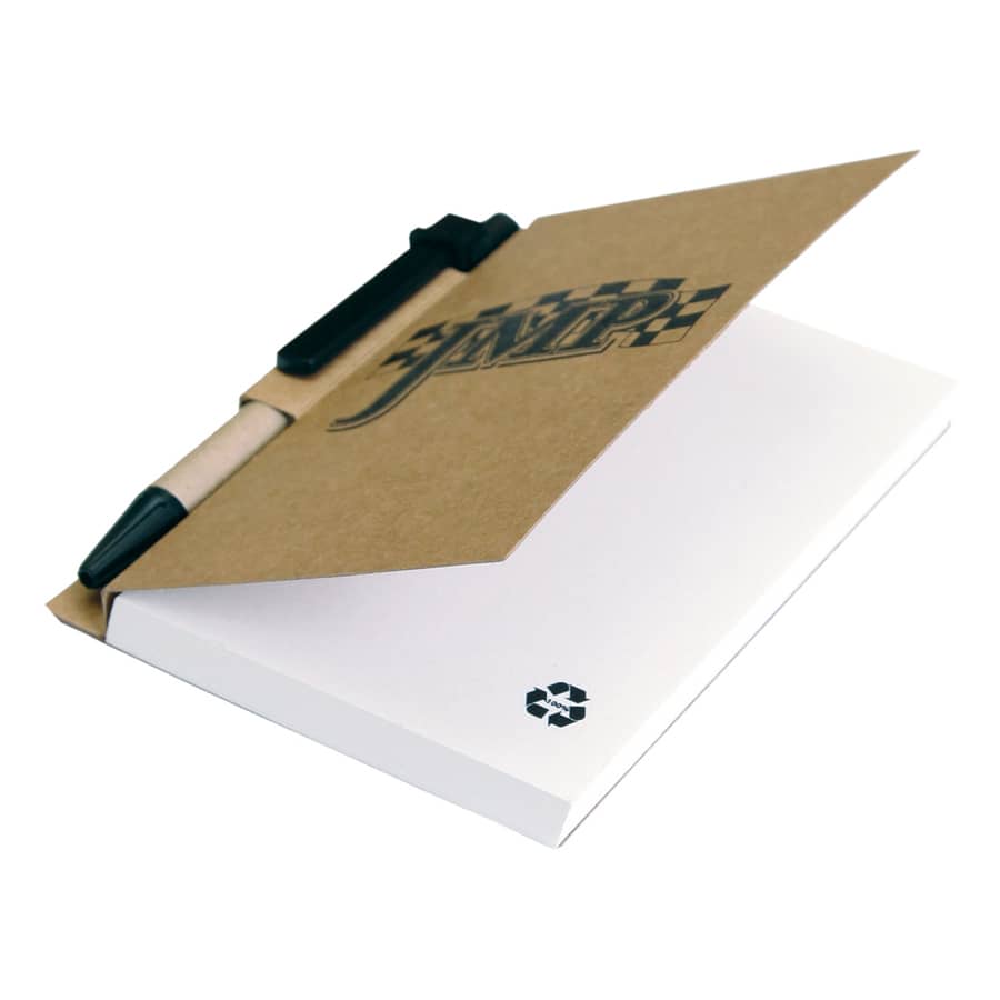 Aria Recycled Notebook - T936 Image 