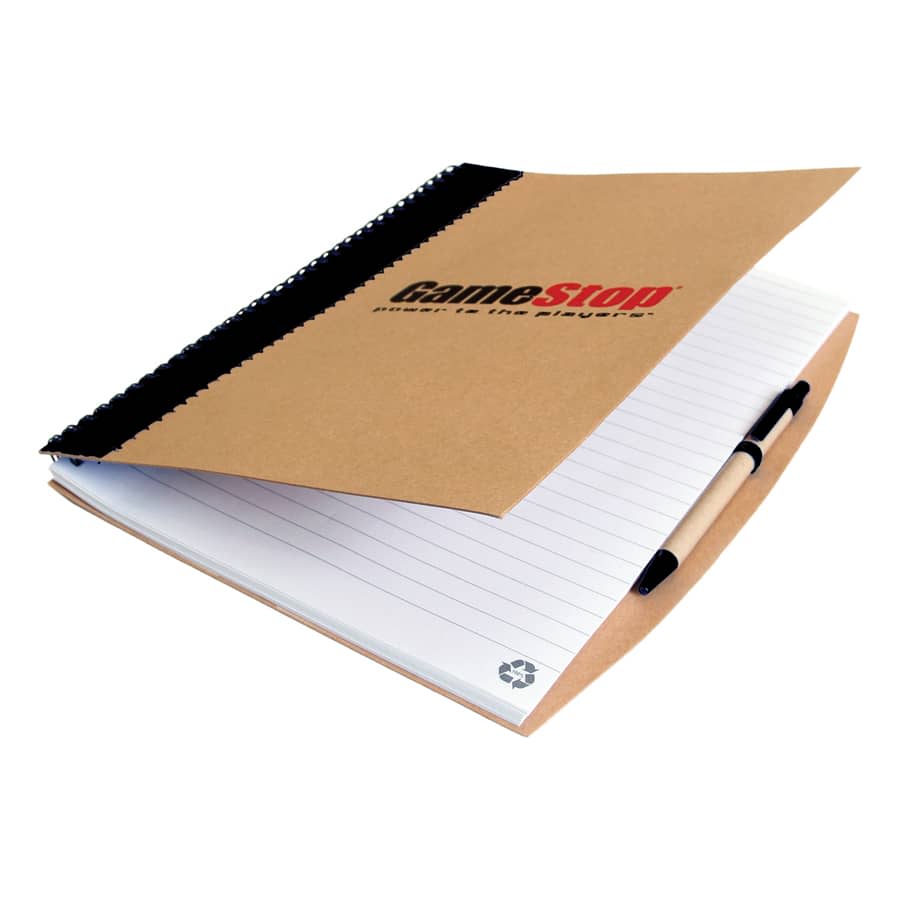 Carlton Notebook - T938 Image 
