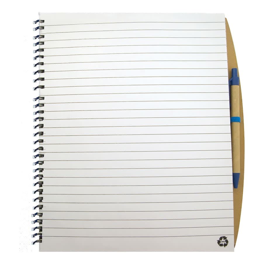 Carlton Notebook - T938 Image 