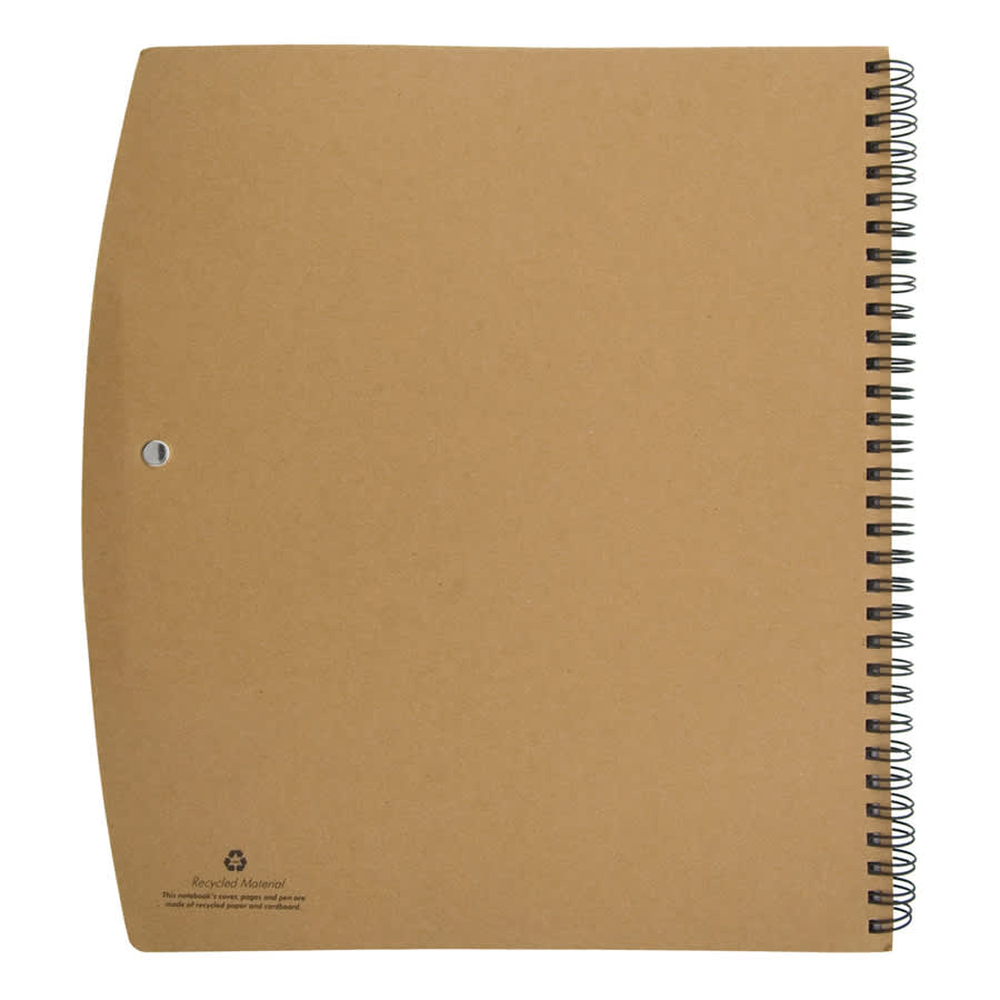 Carlton Notebook - T938 Image 