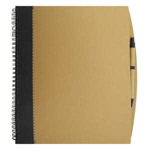 Carlton Notebook - T938 Image 