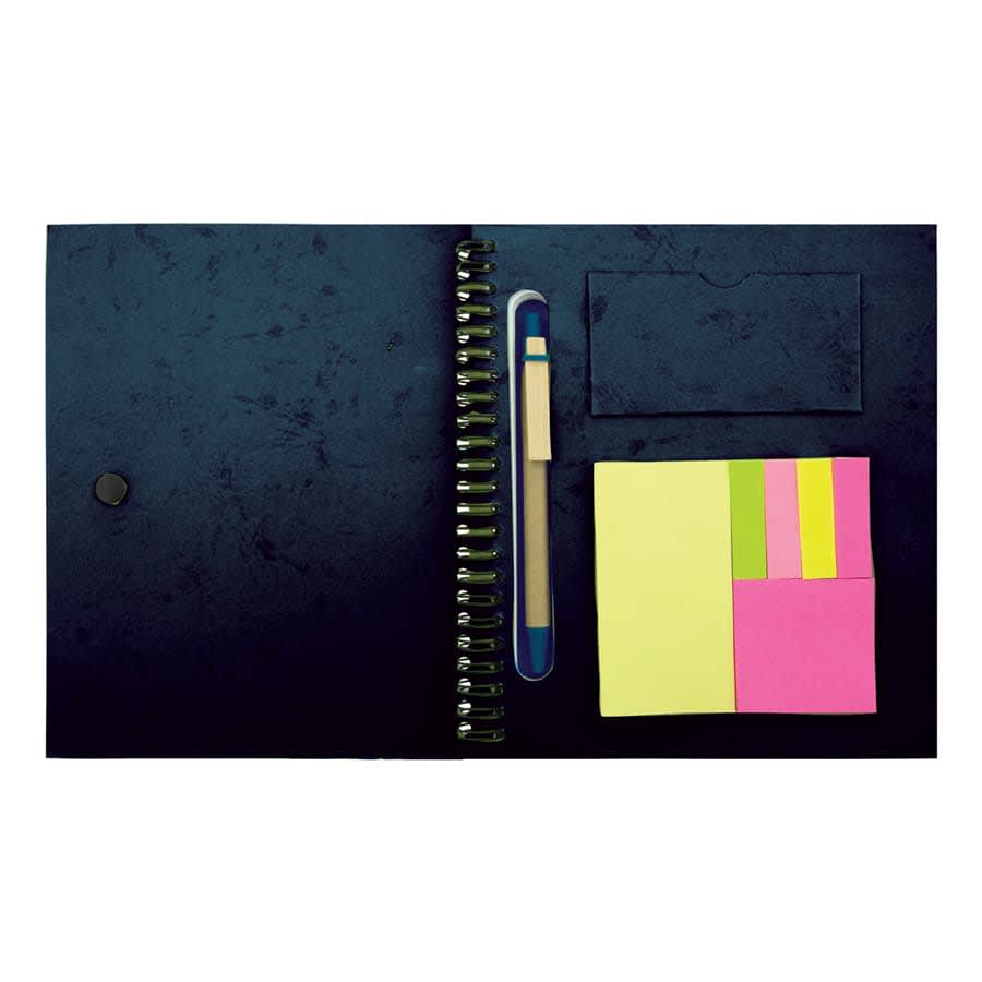 Fredonia Notebook - T939 Image