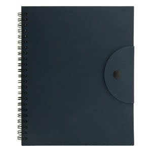 Fredonia Notebook - T939 Image