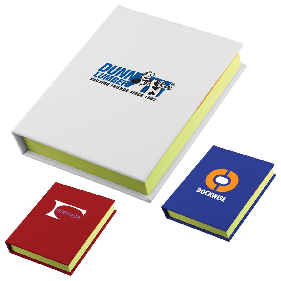 Dalton Adhesive Note Book T943