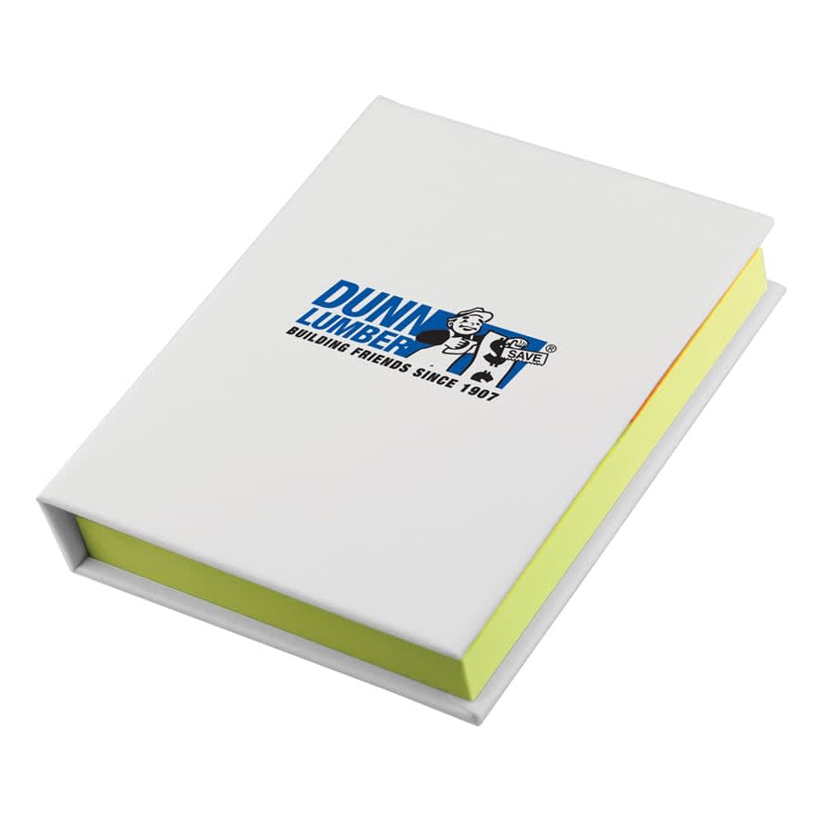 Dalton Adhesive Note Book - T943 Image 