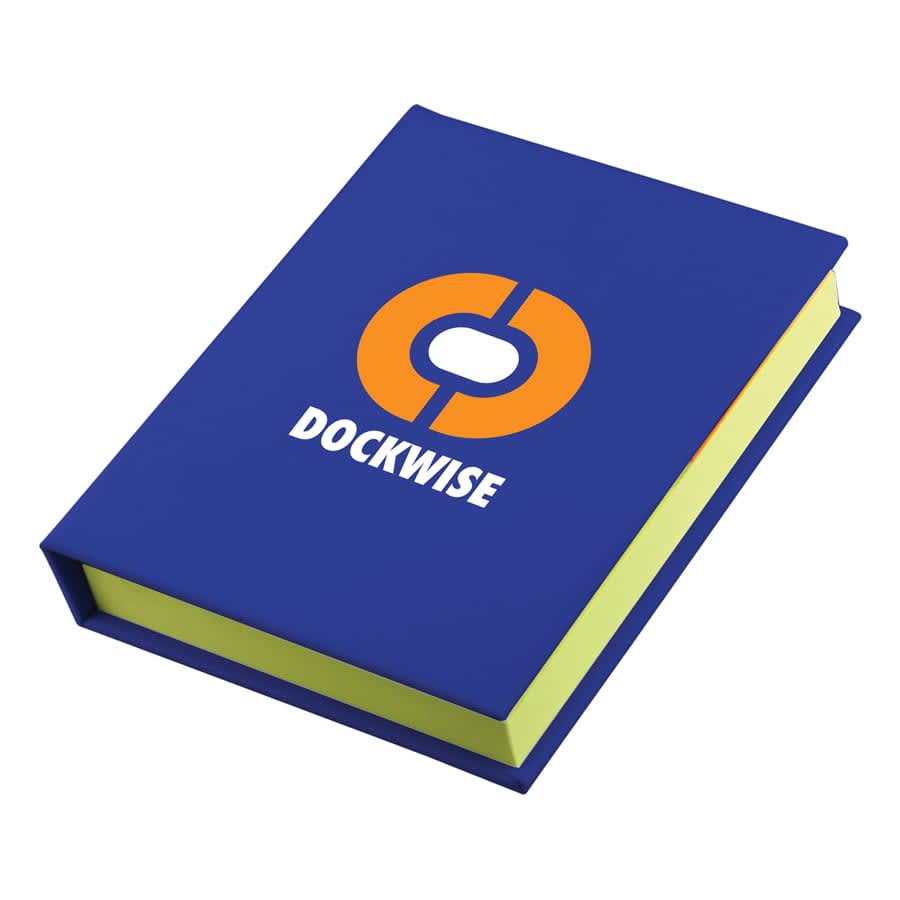 Dalton Adhesive Note Book - T943 Image 