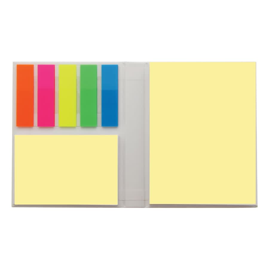 Dalton Adhesive Note Book - T943 Image 