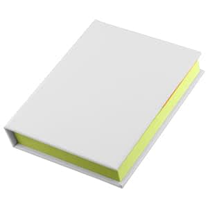 Dalton Adhesive Note Book - T943 Image 