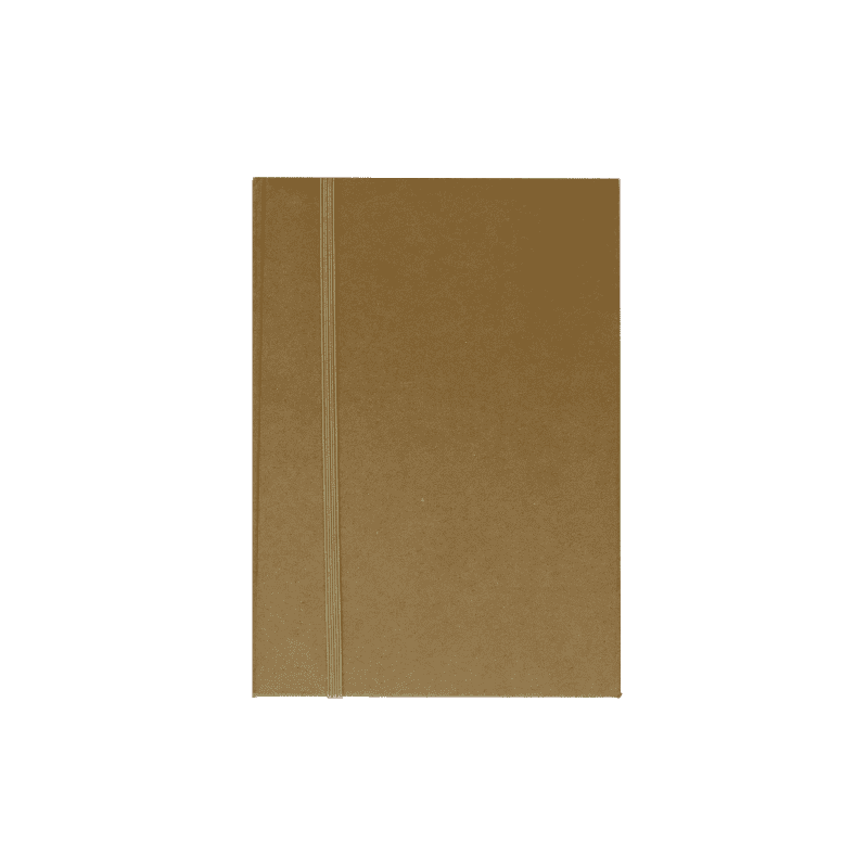 Essentials A5 Notepad - image 3