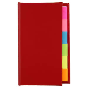 The Adhesive Note Marker Strip Book - T954 Image