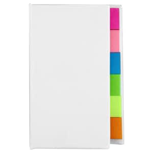 The Adhesive Note Marker Strip Book - T954 Image