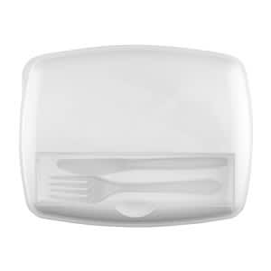 Senoia Triple Container - T980 Image