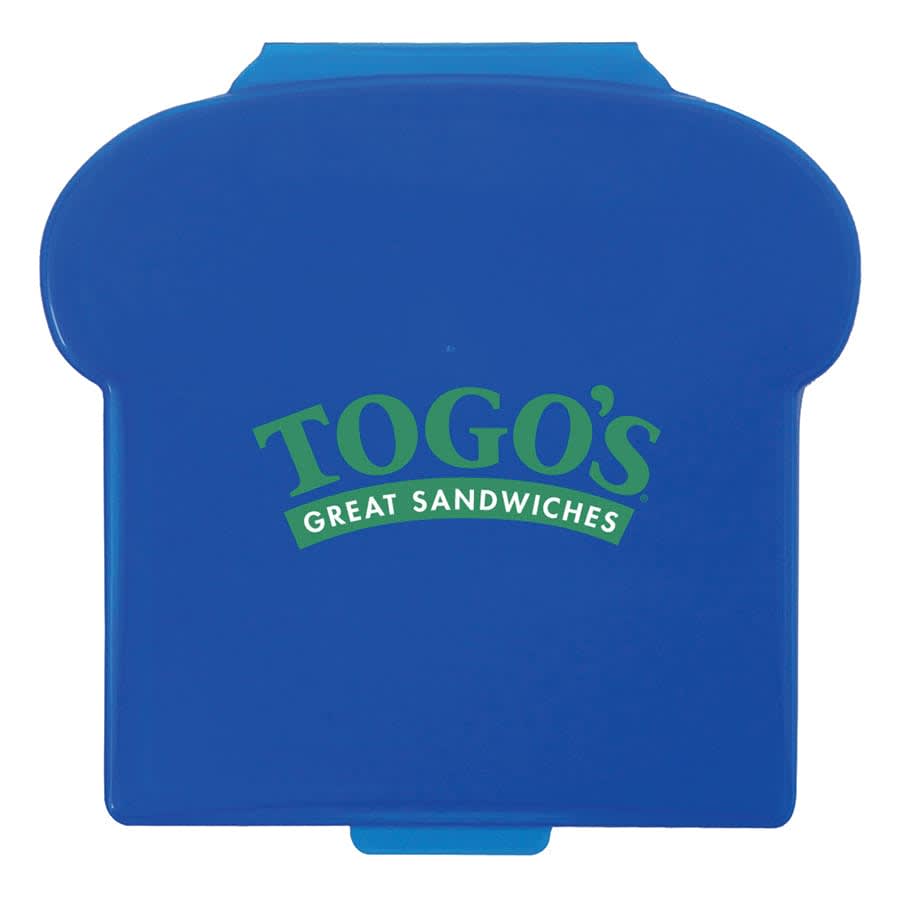 The Big Savoy Sandwich Container - image 2