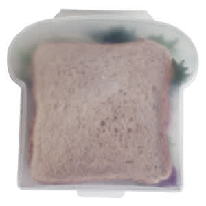The Big Savoy Sandwich Container - T982 Image