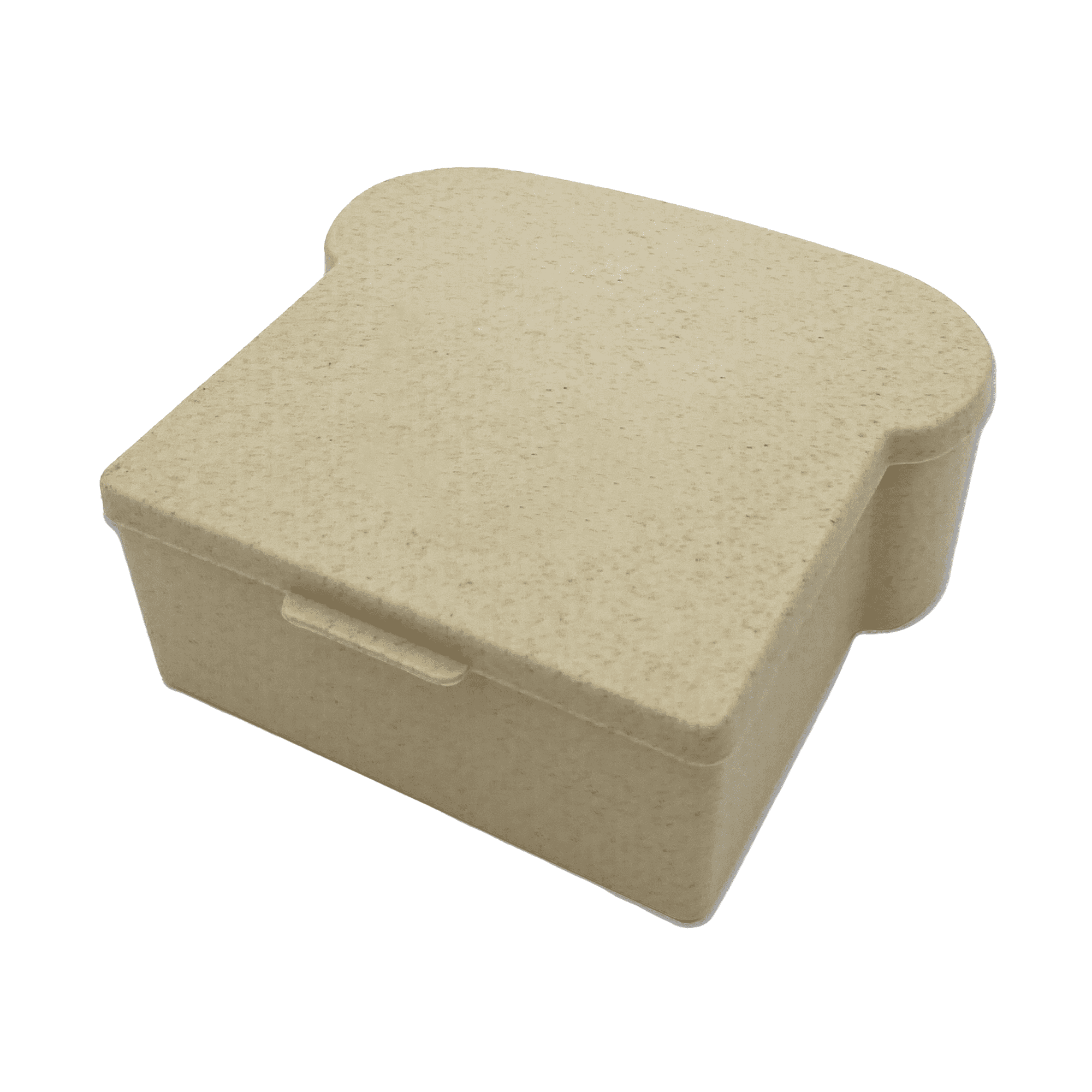 Wheat Sandwich Box - image 2