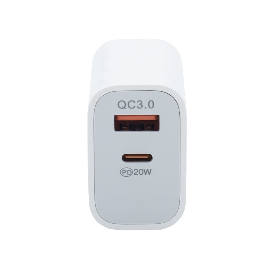 Tebogo 20W fast charge adapter - image 6