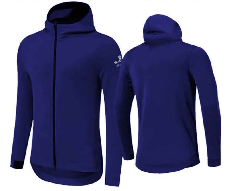 Ninja Training Hoodie - OA036 Image