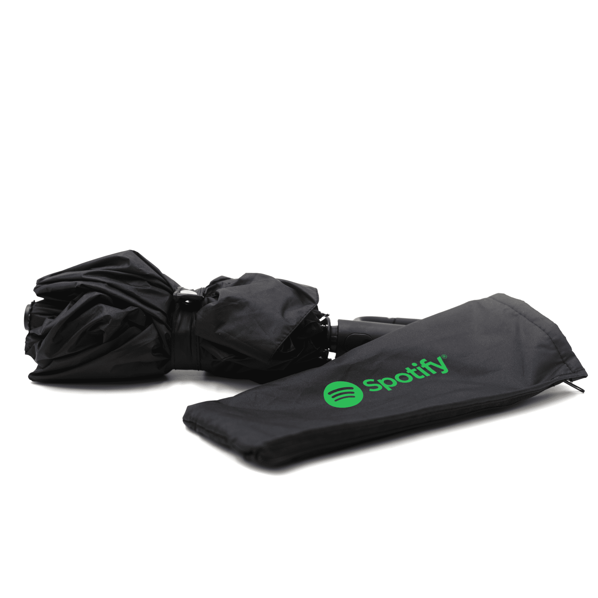 Alternative view of The Ombra Foldable Umbrella