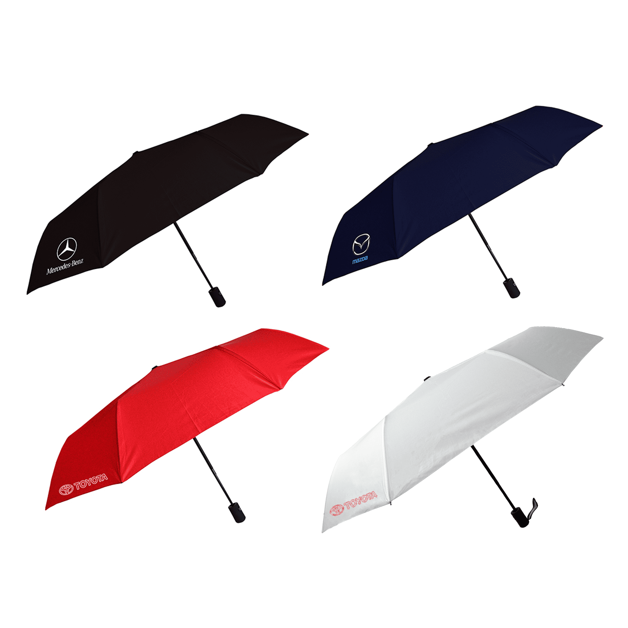 Poppins Umbrella