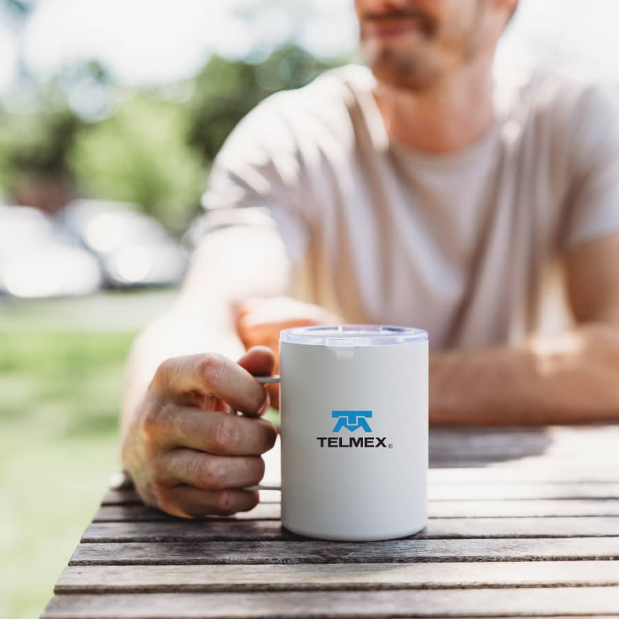 Wanderer 400ml Mug - S941 Image