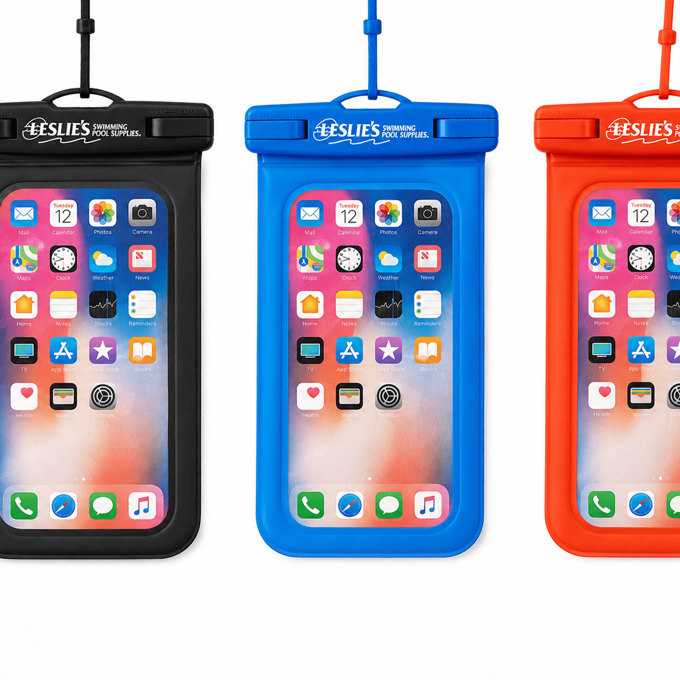 Waterproof Phone Pouch