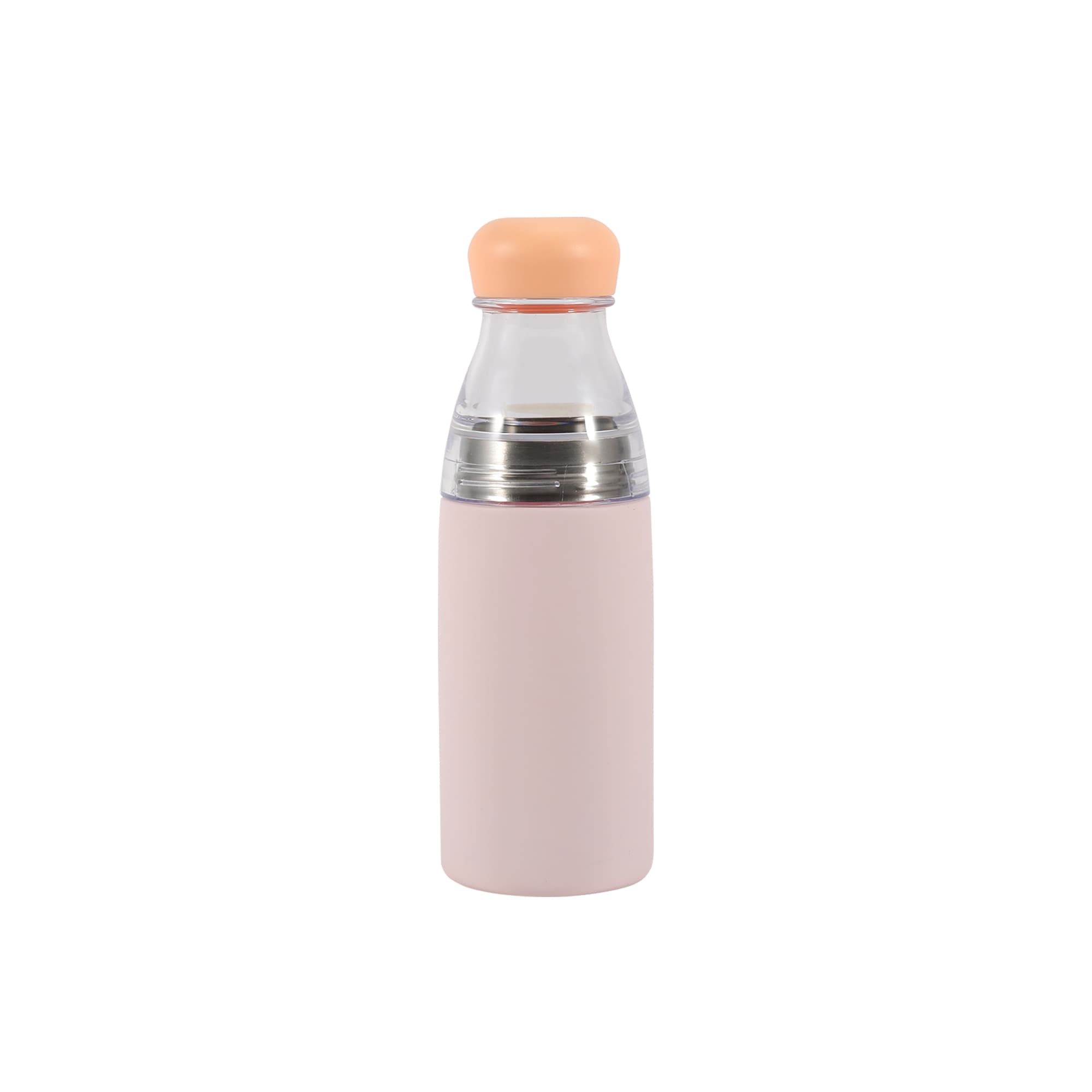 Alternative view of 500ML 2 in 1 Stainless Steel Vacuum Bottle