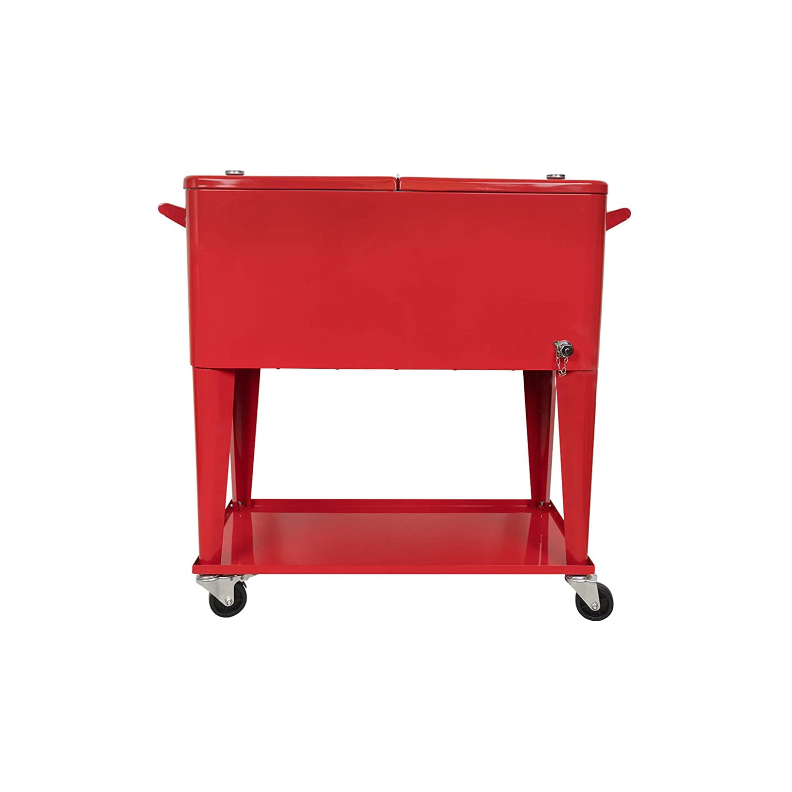 75L Cooler Box Trolley - PCH864 Image 