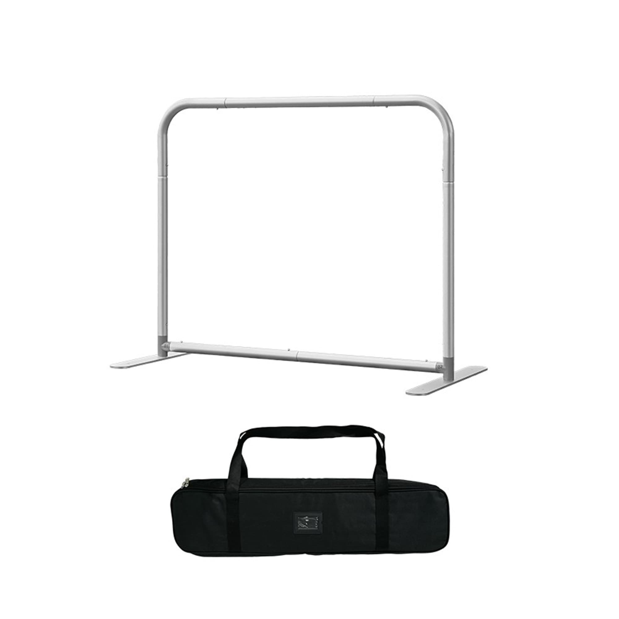 Alternative view of Sidewalk Cafe Barrier (81x101cm)
