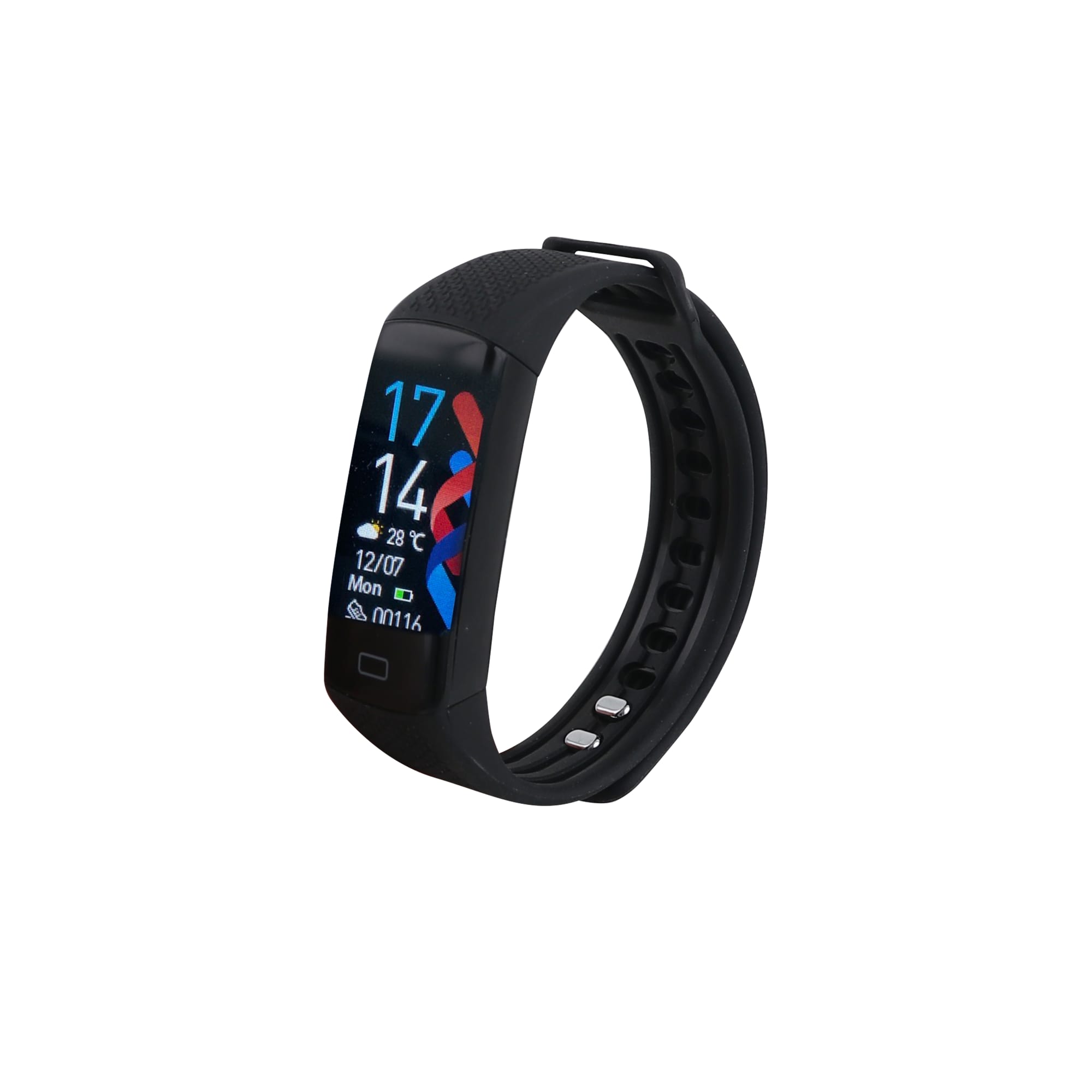 Multifunctional Smart Band