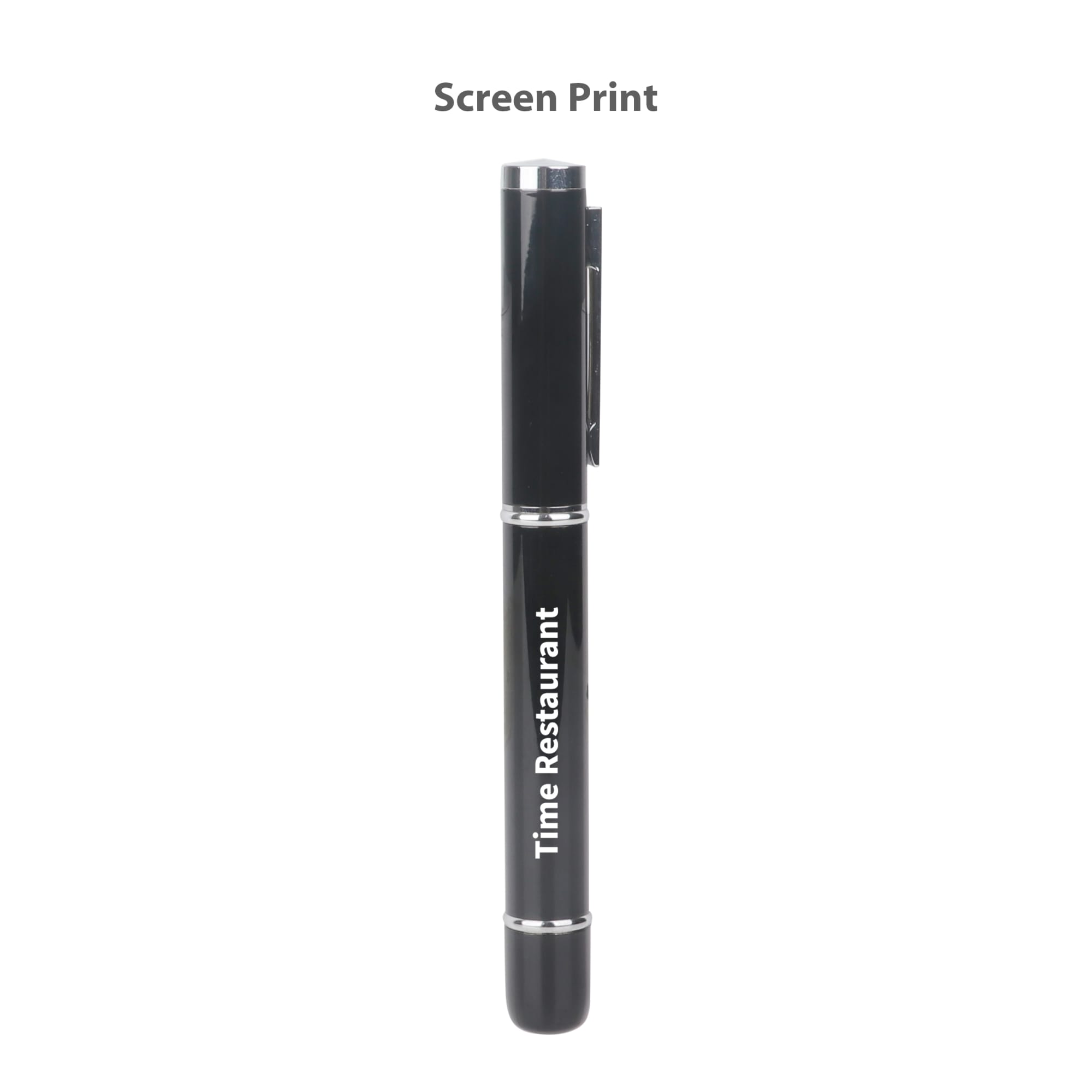 Ink USB Memory Pen - PCUPENP Image