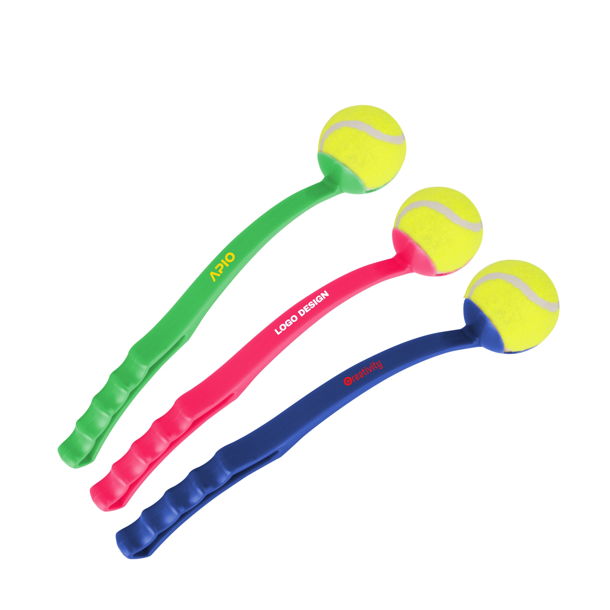 Ball Thrower - PXH001 Image